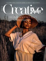 Creative Nation Magazine